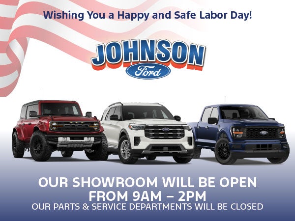 Labor Day 